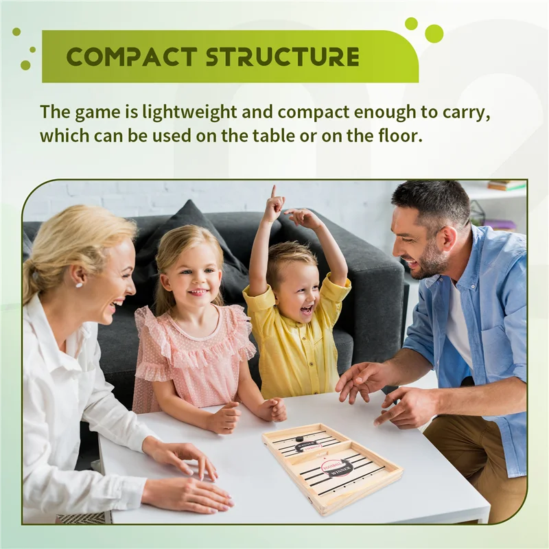 AEB0-Sling عفريت لعبة فووسبالل الفائز مجلس لعبة ترتد الشطرنج إخراج الشطرنج ترتد الشطرنج حفلة المنزل ألعاب تفاعلية لعبة #5