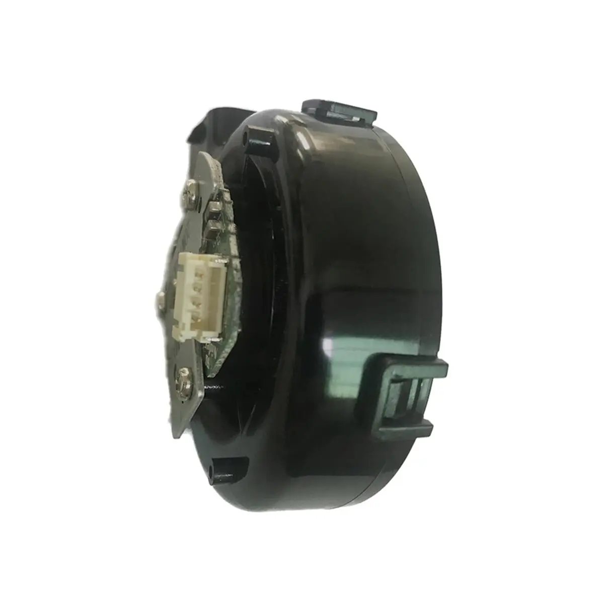 (AIMA) Vacuum Fan Motor for Qihoo 360 S6 Robot Vacuum Cleaner Replacement Parts Turbine Motor Fan Motor