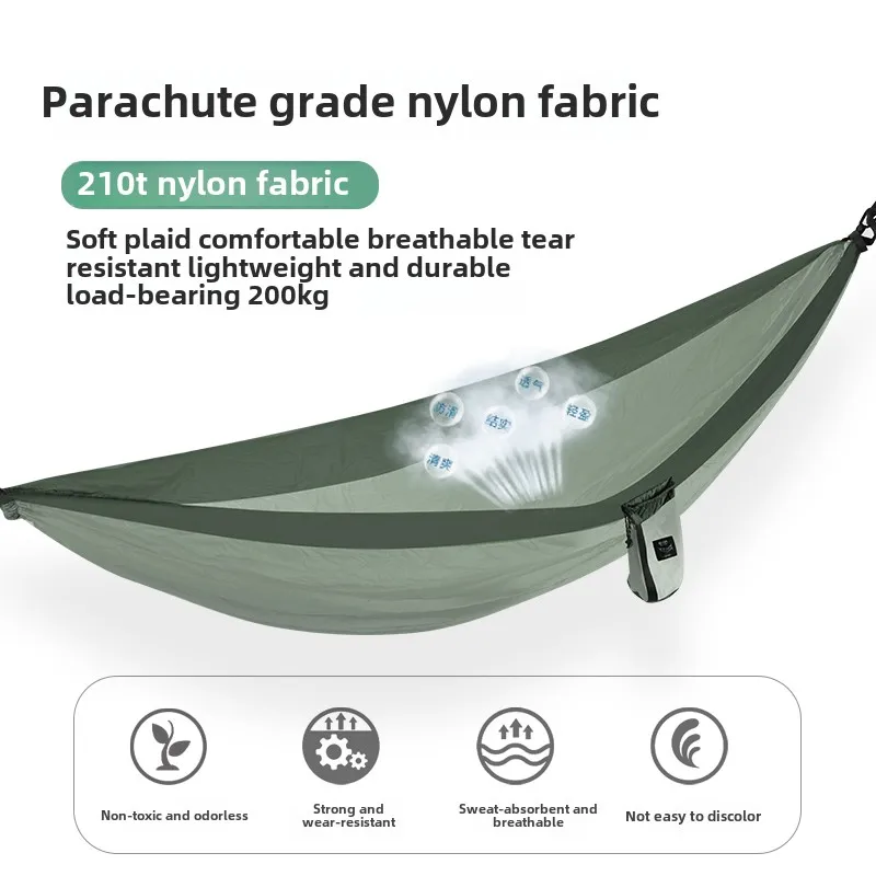 Hängematte Zelt Outdoor Möbel Schaukel Stuhl Outdoor Camp Bett Camping Bett Feld Bett Camping Hängematte Schaukel Stuhl Im Freien
