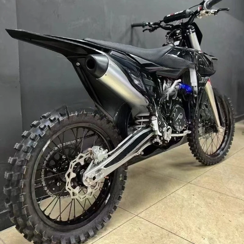 Motocross, ATV, go-kart.