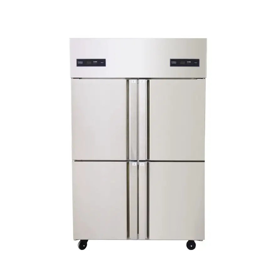 

High Quality Four-door Refrigerator