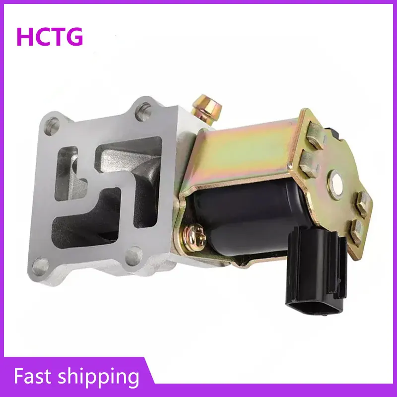 

FSN5-20-660 Idle Air Control Speed Valve IAC E9T06871 For Mazda Protege 626 1998-2003