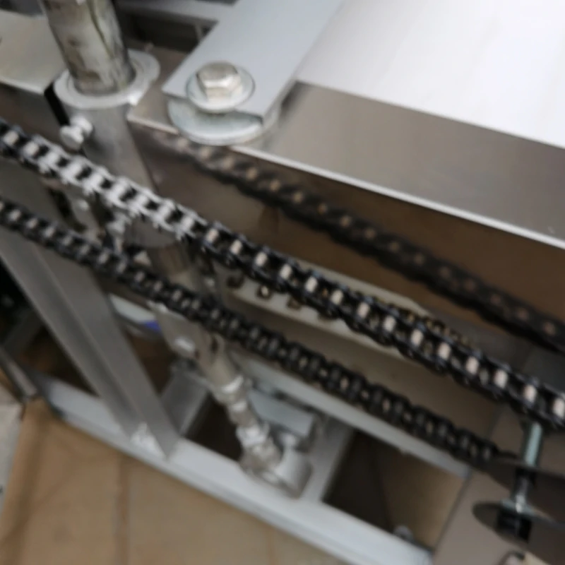 

Машина для нарезки мяса: Хит продаж, коммерческое кухонное оборудование для курицы, говядины, свинины, с функцией однократной формовки и нарезки кубиками