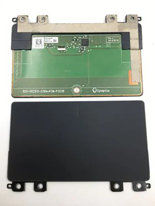 

Новый OEM черный тачпад трекпад Clickpad для Dell XPS 13 9343 9350 9360 9365 сенсорная панель хорошего качества быстрая доставка