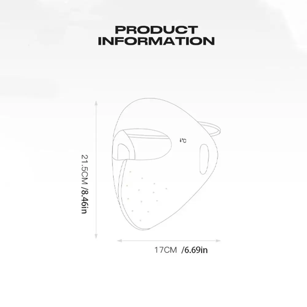 Adjustable Sunscreen Face Scarf Ice Silk Mask Face Mask Summer Face Cover Solid Color UV Protection Sunscreen Mask Cycling