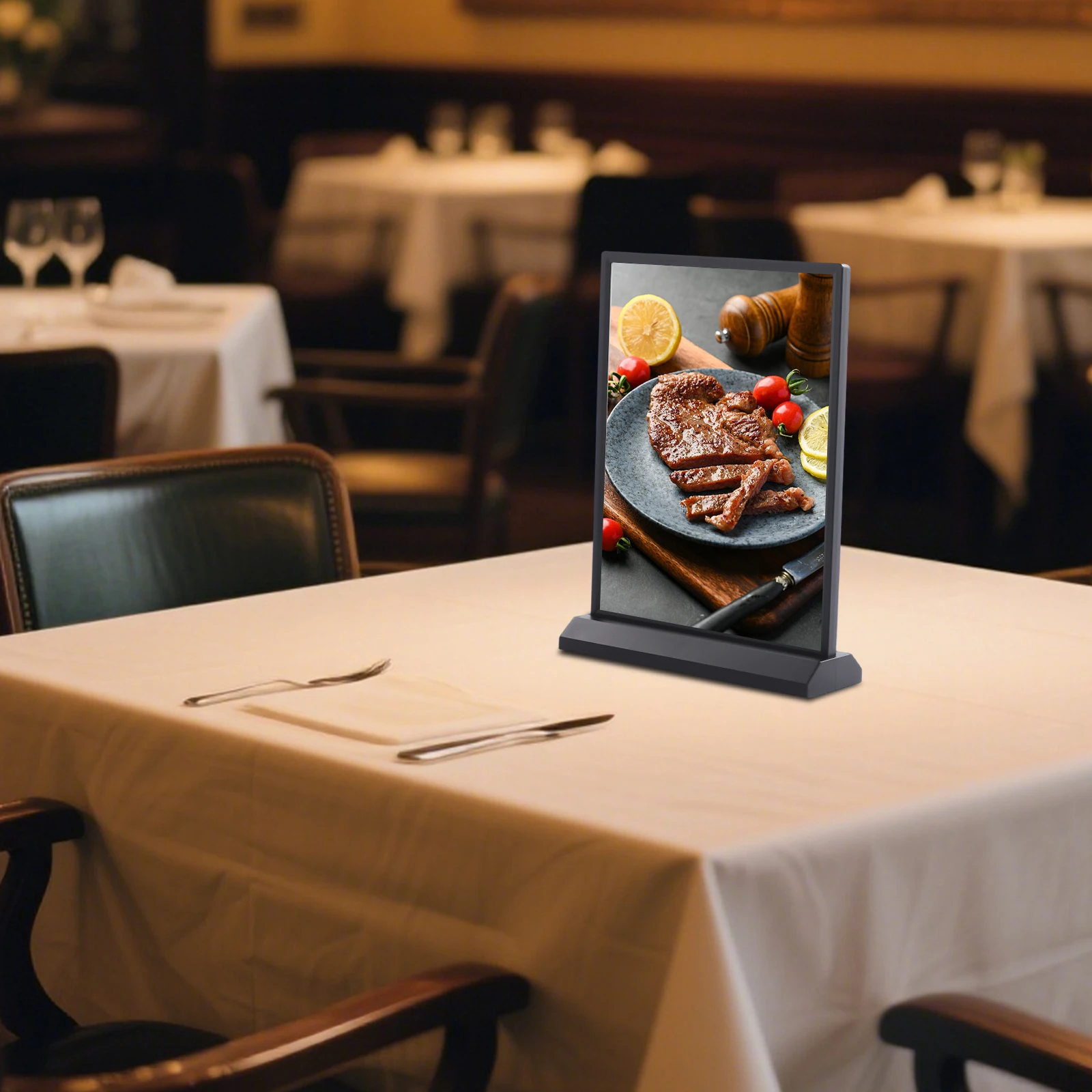porta-cartello-led-da-tavolo-nero-per-ristorante-bar-caffetteria-hotel-negozio-al-dettaglio-display-menu-a4-miglioramento-della-visibilita-promozionale
