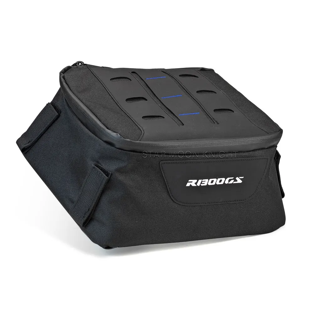 GS1300 Vario Top Case Bag For BMW R1300GS R1300 Motorcycle Accessories Water Proof Top Case Travel Tool Bag