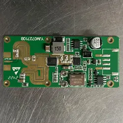 0.9G 41dBm 10W 900M Sweep Signal Source PCBA Without Shell,Applied to 840-940MHz,Customizable