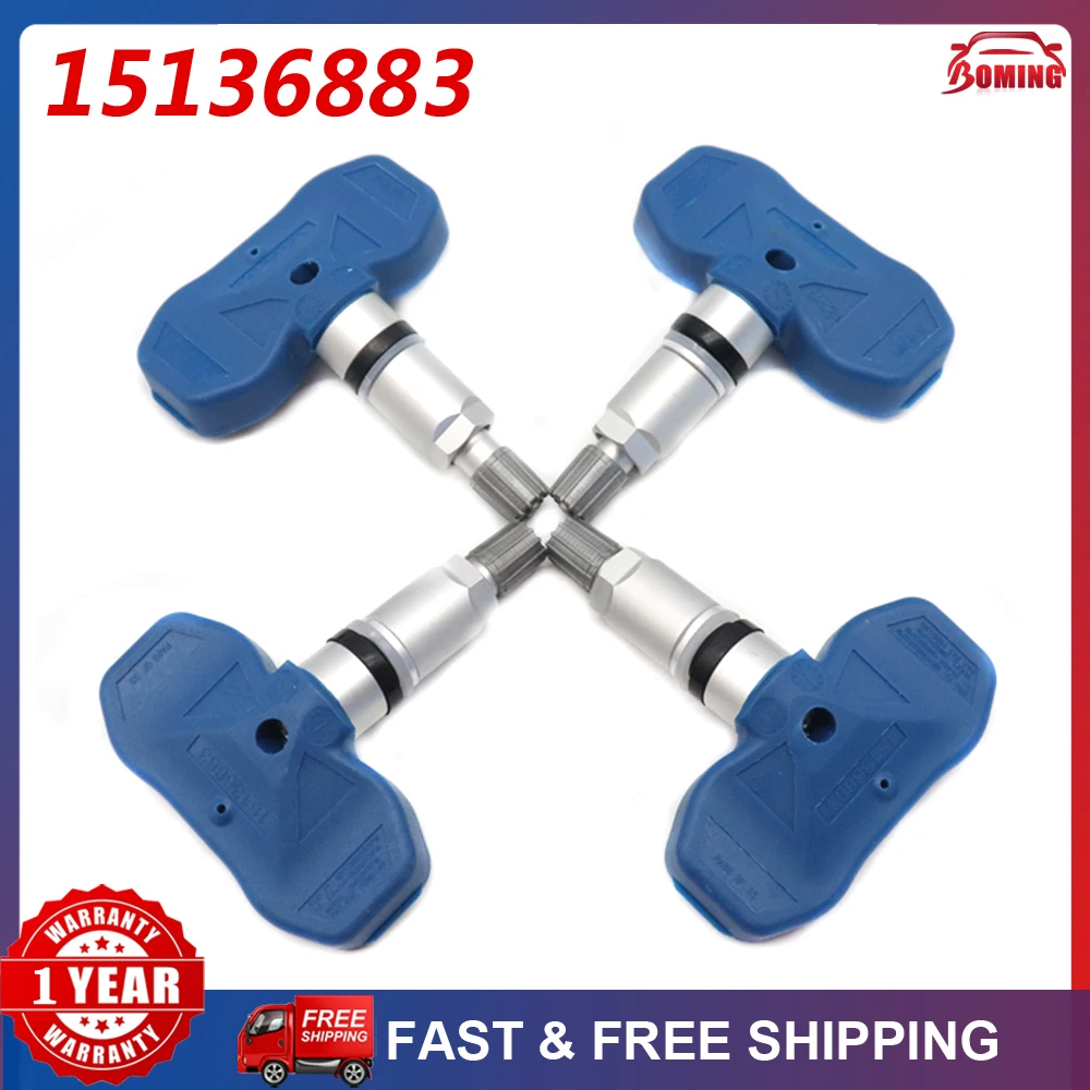 Tpms Tire Tyre Pres… - image