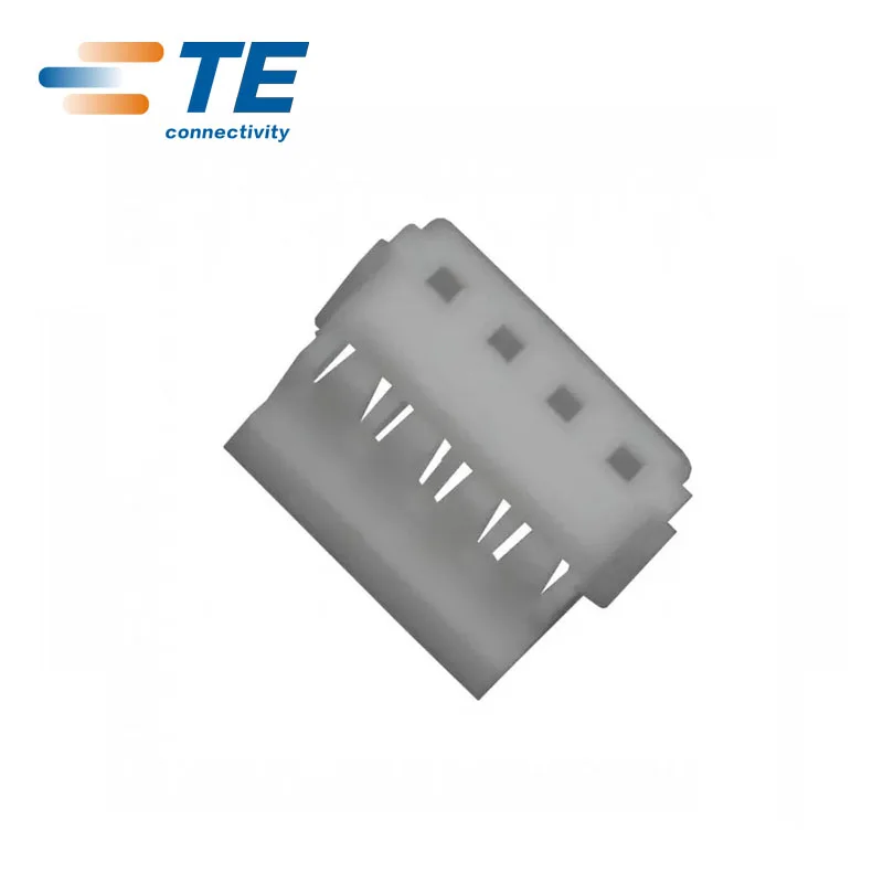 100PCS 353908-4 Original connector come from TE