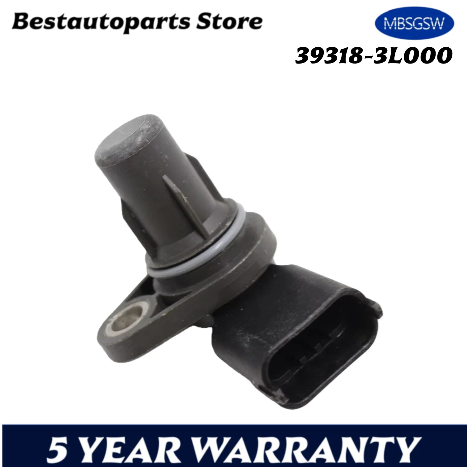 

Оригинальный датчик положения распределительного вала 39318-3L000 для Kia Sorento Cadenza Carnival