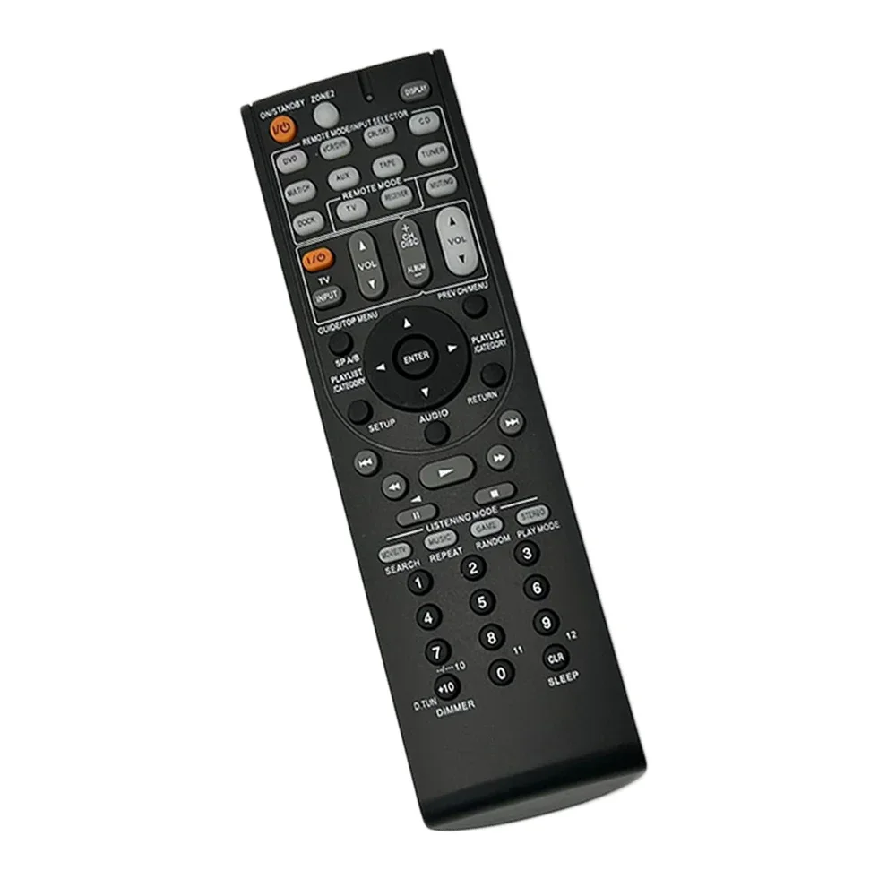 Замена пульта дистанционного управления для AV-ресивера Onkyo RC-709M RC-737M RC-765M TX-SR507 TX-SR606 TX-SR607 TS-XR606 TX-SR606S