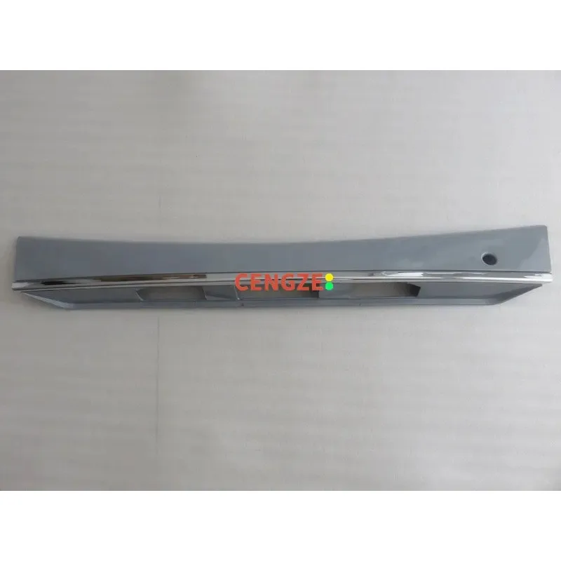 

FAW BESTUNE B50 Накладка на багажник, крышка лампы заднего номерного знака