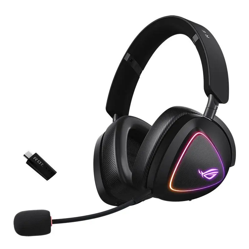 

Bluetooth-гарнитура ASUS ROG Delta II