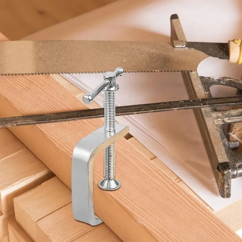 Зажимы для забора для деревообработки, крепежный зажим, деревообработка, G-образный зажим, сверхмощный G-зажим, деревообработка, G-образный зажим, кромка, деревообработка