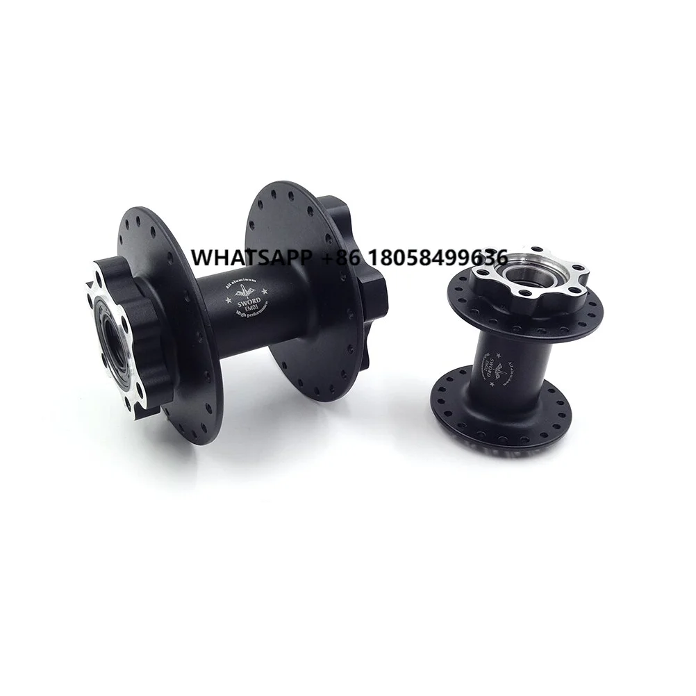 

OTOM Sur Ron Electric Dirt Bike Accessories Surron Parts Light Bee Front Rear Wheel Hub