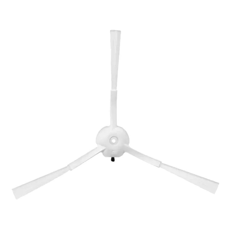 EAS-Spazzola laterale principale Filtro Hepa Sacchetto per la polvere in tessuto per mop per Miwhole M8 Pro Accessori Pezzi di ricambio di ricambio come mostrato