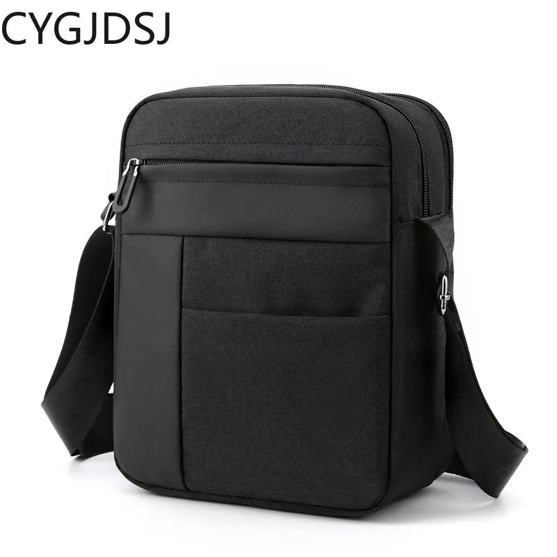 Shoulder Bags for Men Office 2024 Sling Bag for Men Crossbody Bags for Men Fashion Luxury Designer сумка мужская через плечо