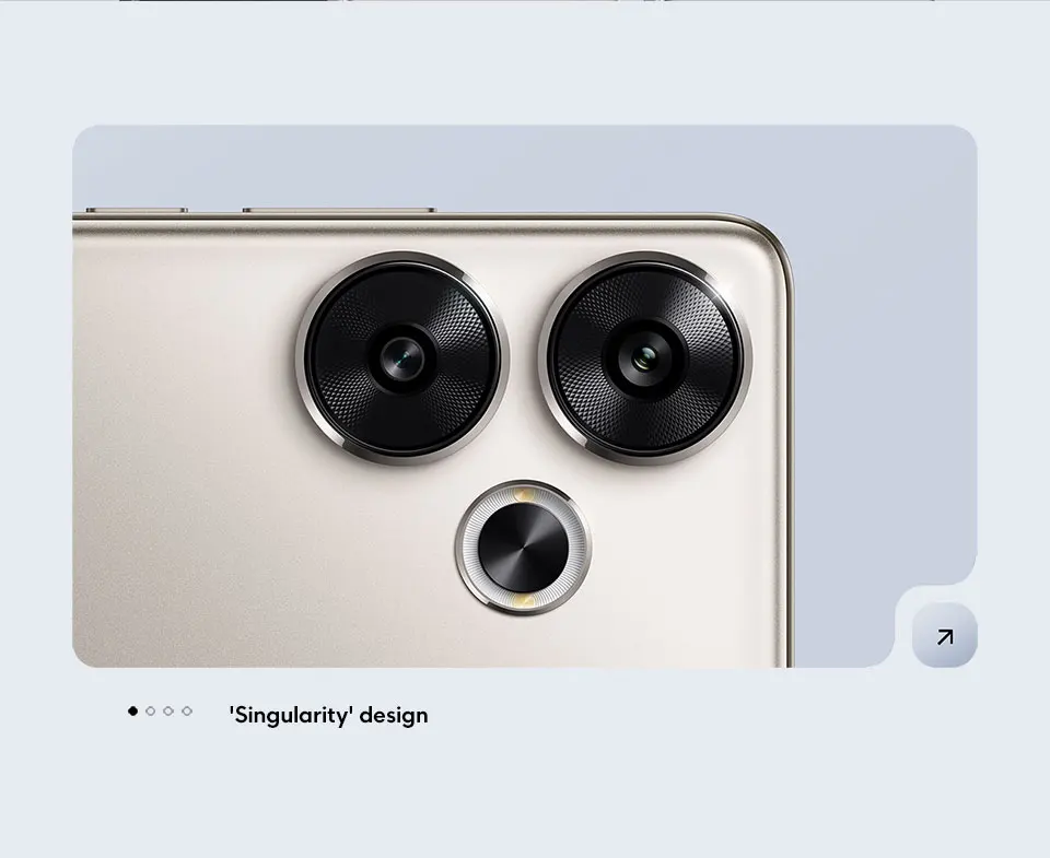 POCO F6 Smartphone Snapdragon®8s Gen 3 50MP Camera 6.67" 1.5K 120Hz DotDisplay 90W charging 5000mAh 5G NFC