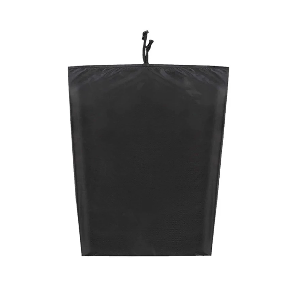 

Навес на велосипедное сиденье 420D, ткань Оксфорд, активный отдых на свежем воздухе, аксессуар для безопасности детей, двустороннее покрытие из ПВХ, шнурок, подходит