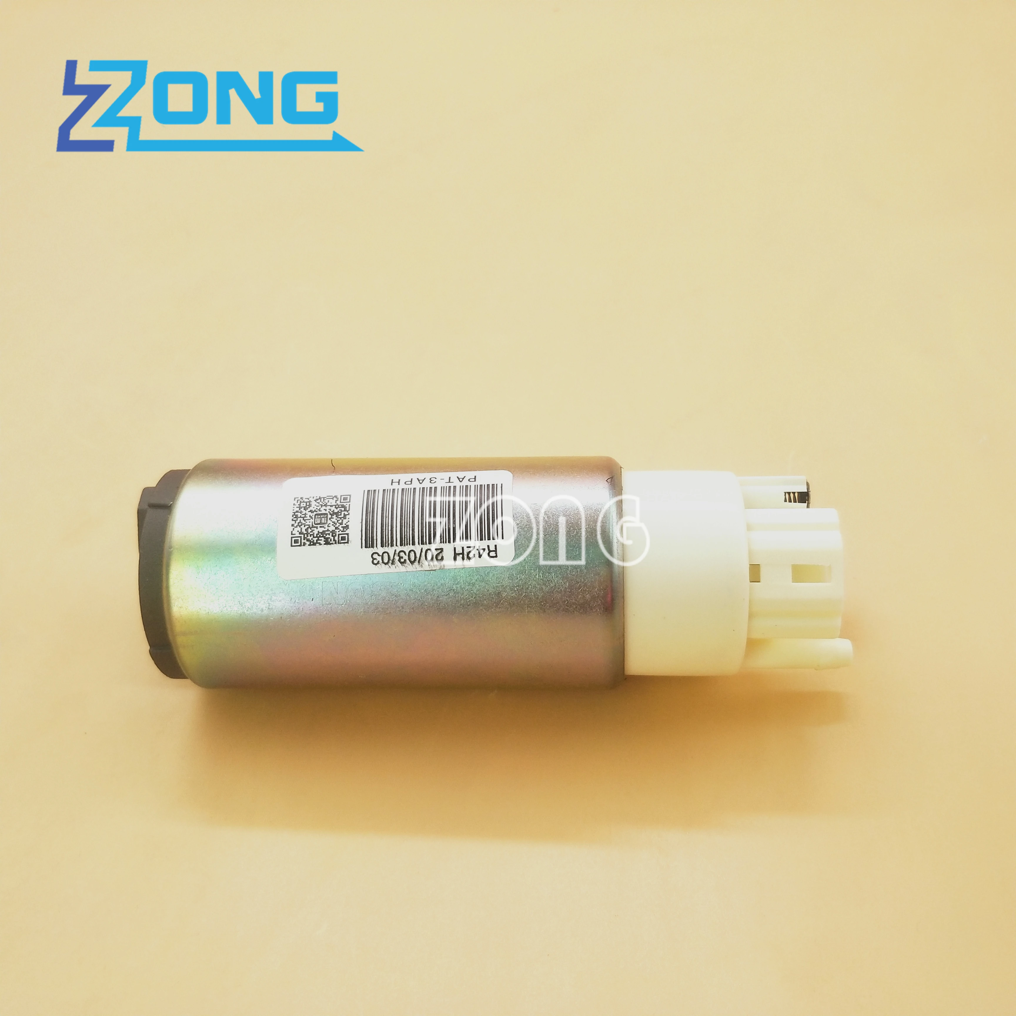 ZONG High Quality Fuel Pump Fits For VW Golf Mk6 Plus Scirocco Audi 1K0919051BH