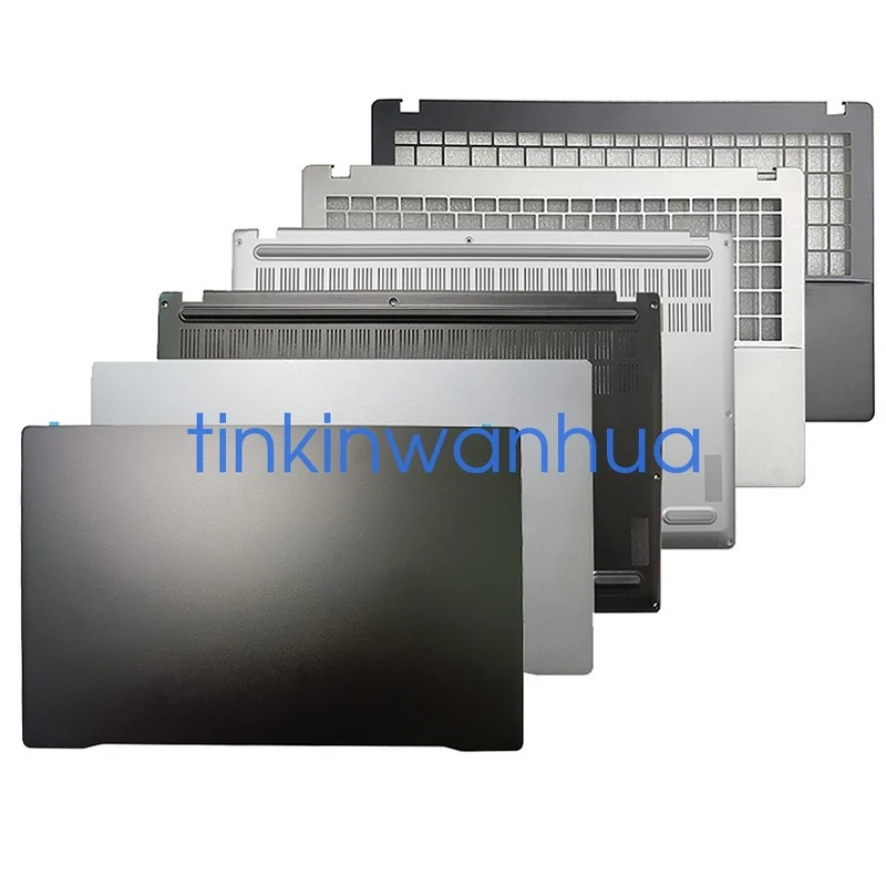 Ay+ For Asus Vivobook S15 S5507 S5507Q LCD Back Cover Palm Rest Upper Case Housing