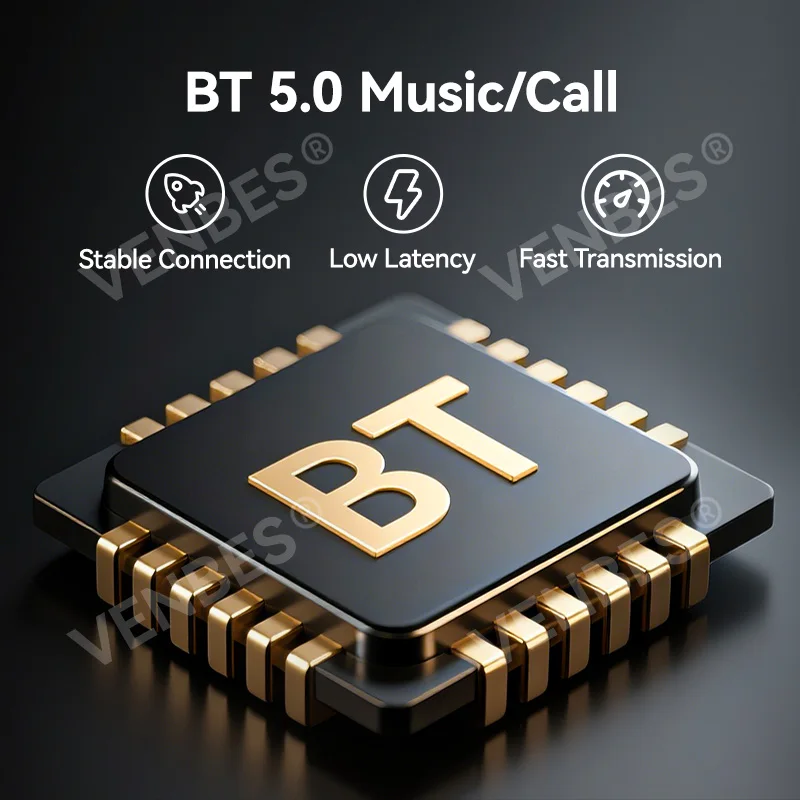 VENBES Motorcycle GPS Navigation Wireless Android Auto Carplay 7 Inch Waterproof Bluetooth Daul DVR IPS Touchscreen