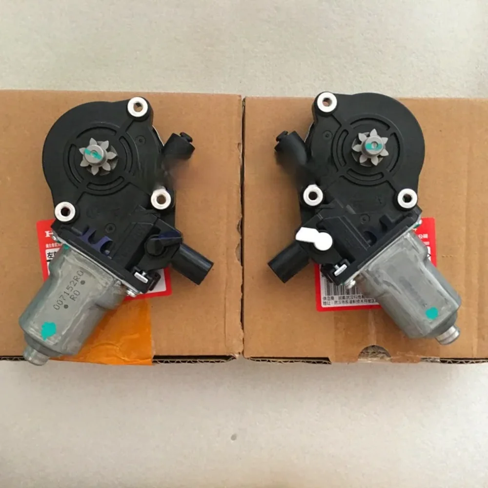 72211-TR0-A01 Für Honda Civic CRV JADE 2012-2019 Fensterhebermotor Elektrischer Fensterheber Reglermotor – Detail 4