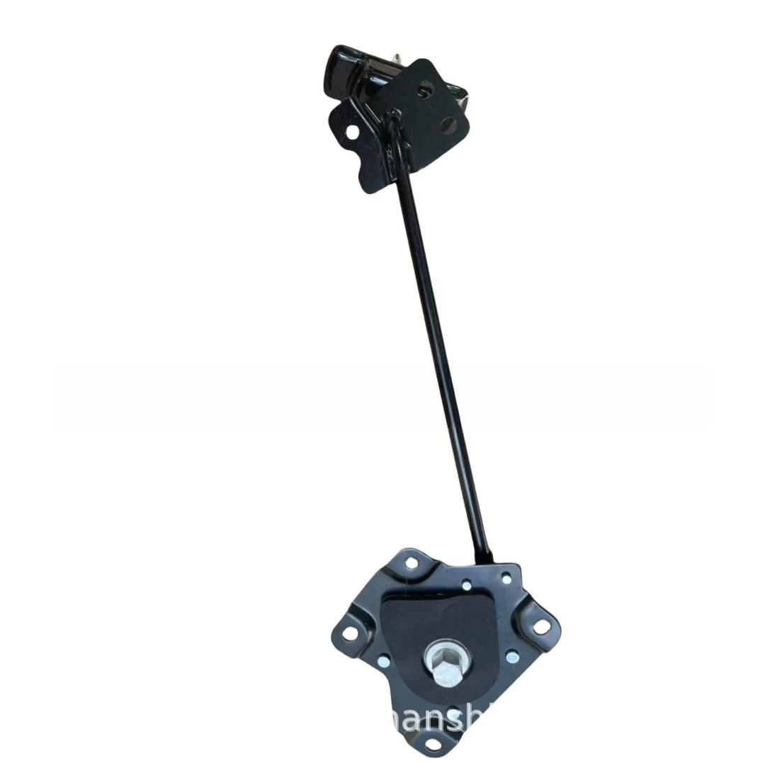 

Кронштейн автомобильного запасного колеса 62800-C5000