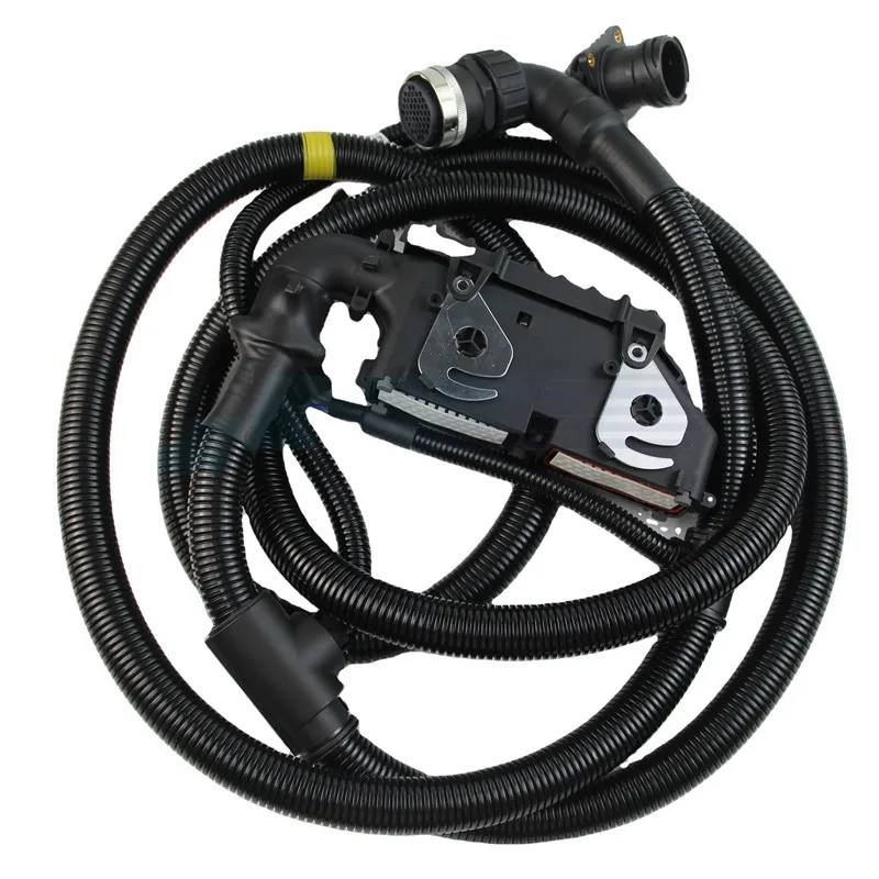 

VOE14513137 VOE 14513137 EC210BLC EC240BLC EC290BLC EC360BLC EC210B EC240B D6D D7D Engine Wiring Harness for Volvo Excavator