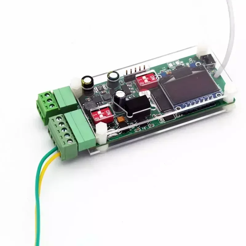 Vendite calde Controller motore DC brushless a onda sinusoidale