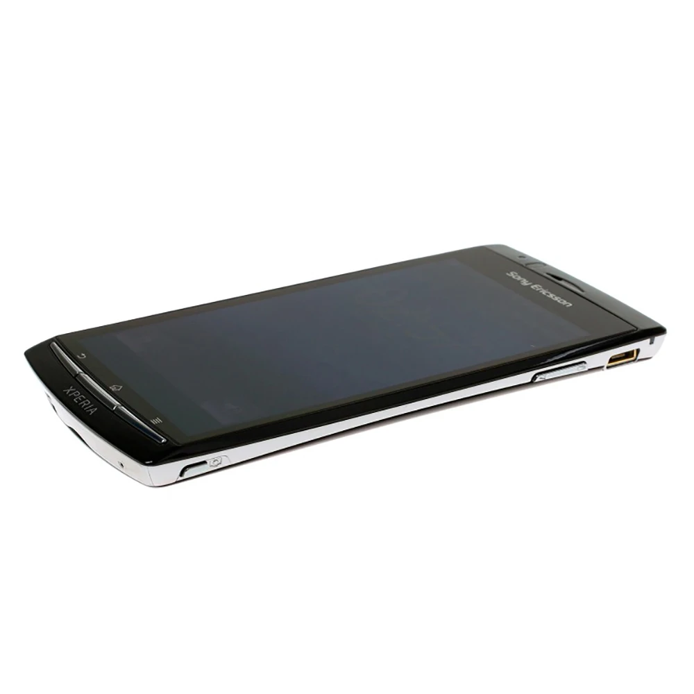 Imagem -02 - Sony Ericsson Smartphone Android Xperia Arc Lt15i Celular 4.2 Display 8gb Rom 8mp 720p @ 30fps Vídeo Celular Wifi Celular