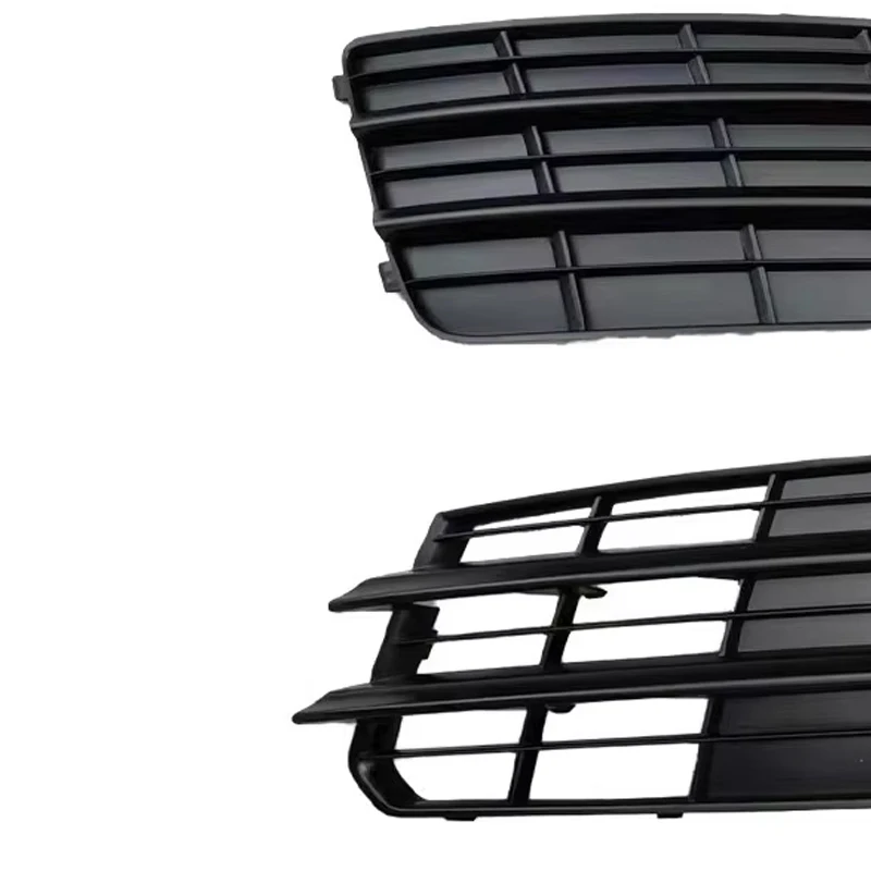 

Suitable for Audi A7 2010-2015 Front Bumper Fog Light Grille Fog Light Frame