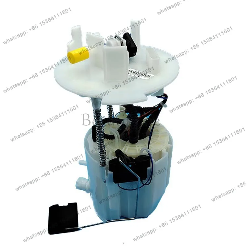 Applicable to 18 types of automobile fuel pump assembly 1674700394 for cross-border e-commerce