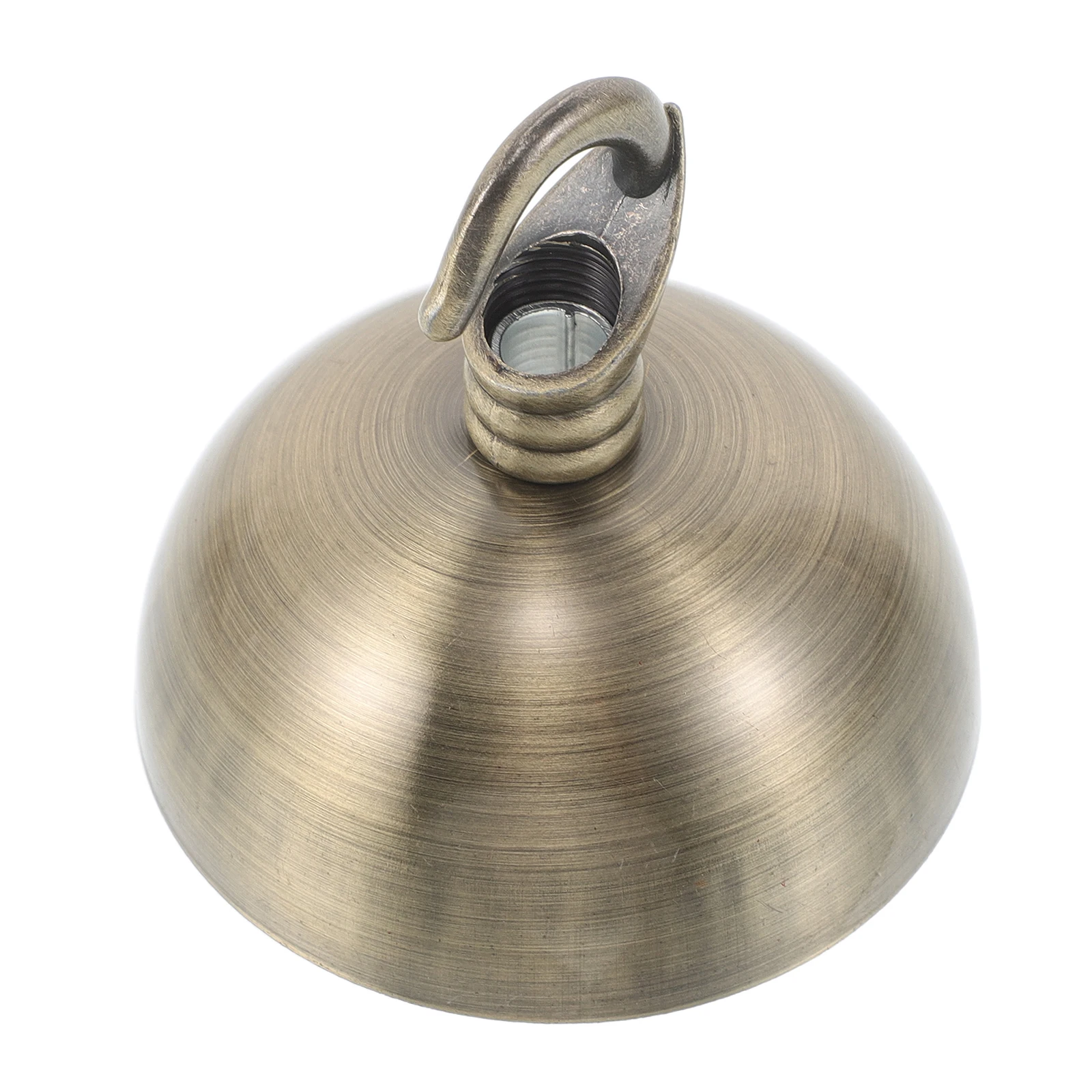 

Diy Ceiling Light Cover Plate 60Mm Metal Canopy For Pendant Lamp Durable Zinc Alloy Chandelier Parts Living Room Bedroom Decor