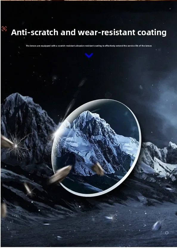 Occhiali di sicurezza antiappannamento, occhiali protettivi antipolvere e antispruzzo con spugna morbida, per lavori di laboratorio medico industriale, lenti trasparenti