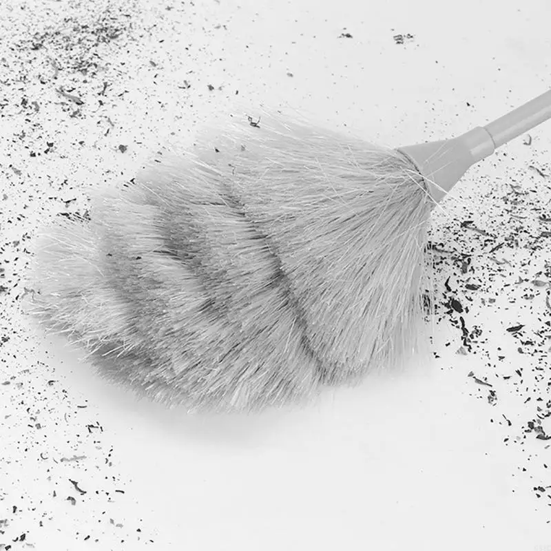 G8TC Spazzole elettrico Spazzolette Electric Finestra Blinds Mobili strumenti per pulizia completa accessori per