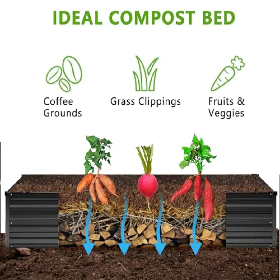 Thumbnail 3 - #43 Compare Outdoor Planter Boxes Before You Buy