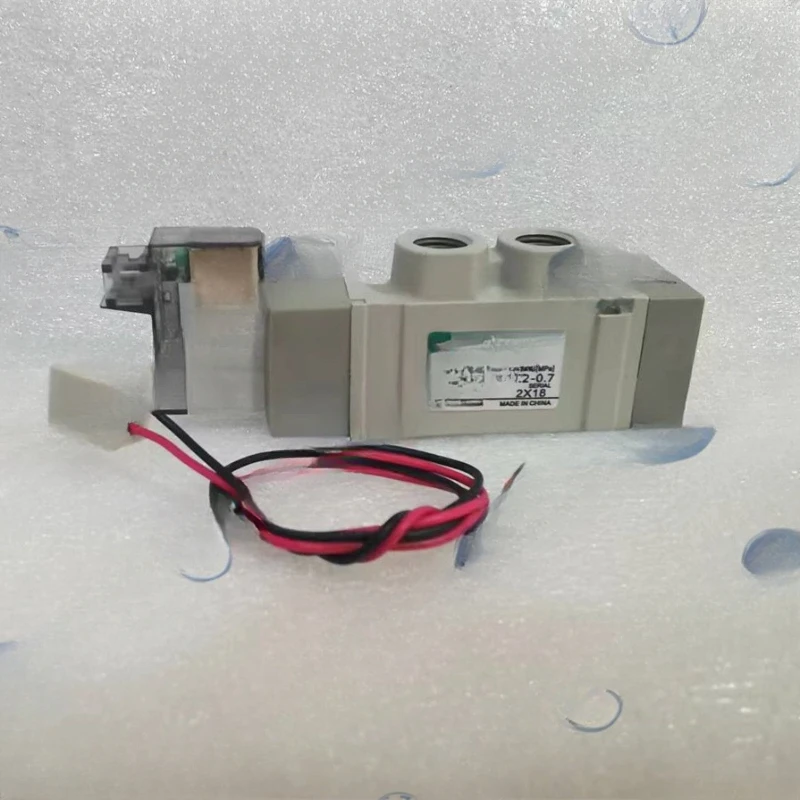 

solenoid valve4JA230-06-E20-3 4JA219 4JA229 4JA119 4JA129-M5