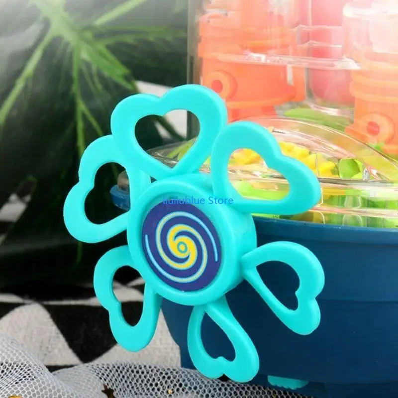 Рисунок 5 - Sound Light Toy for Kids Electric