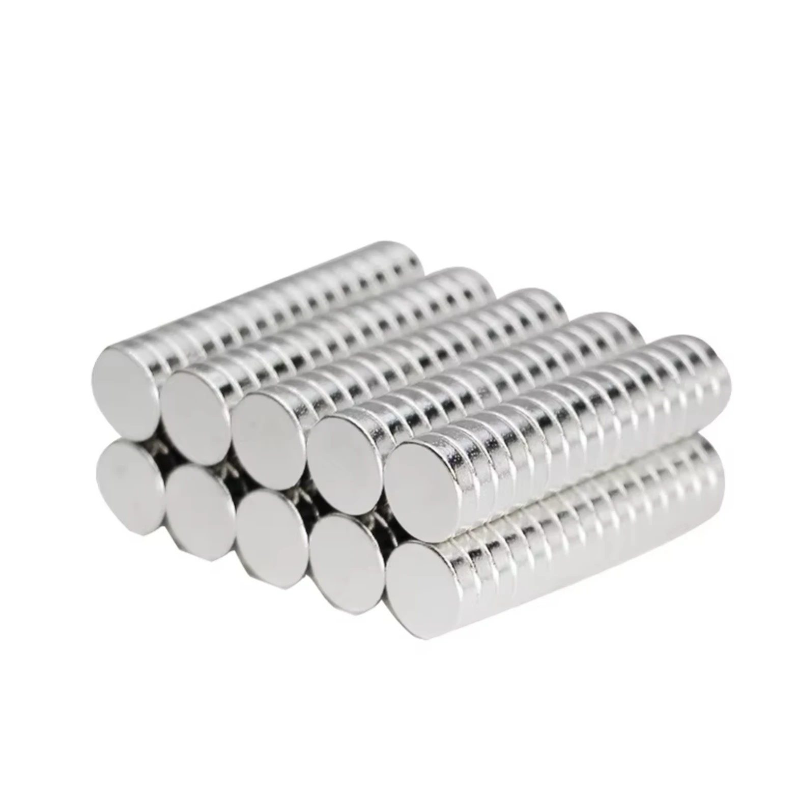 10pcs magnet Mini Magnet Fridge Magnets Super Powerful Neodymium Magnet N52 Super Strong Magnit Small Round Magnets