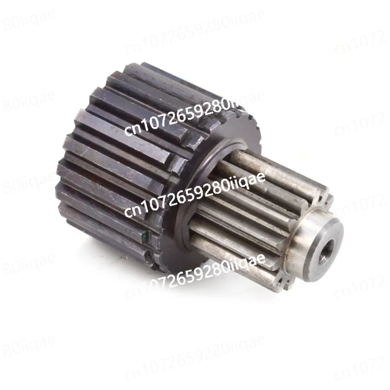 

Forklift Parts Transmission Gear Assembly, Factory 70001-24080 Code