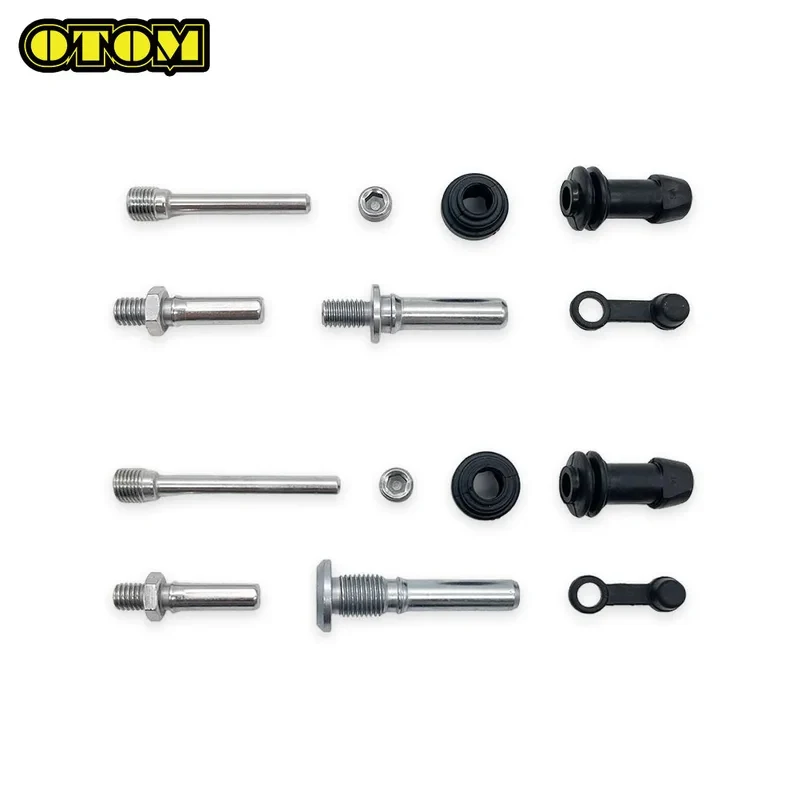 For NISSIN Caliper Motorcycle Front Rear Brake Caliper Pump Repair Kit HONDA HONDA KAWASAKI SUZUKI Japan Off-road Motocross Bike - view 4