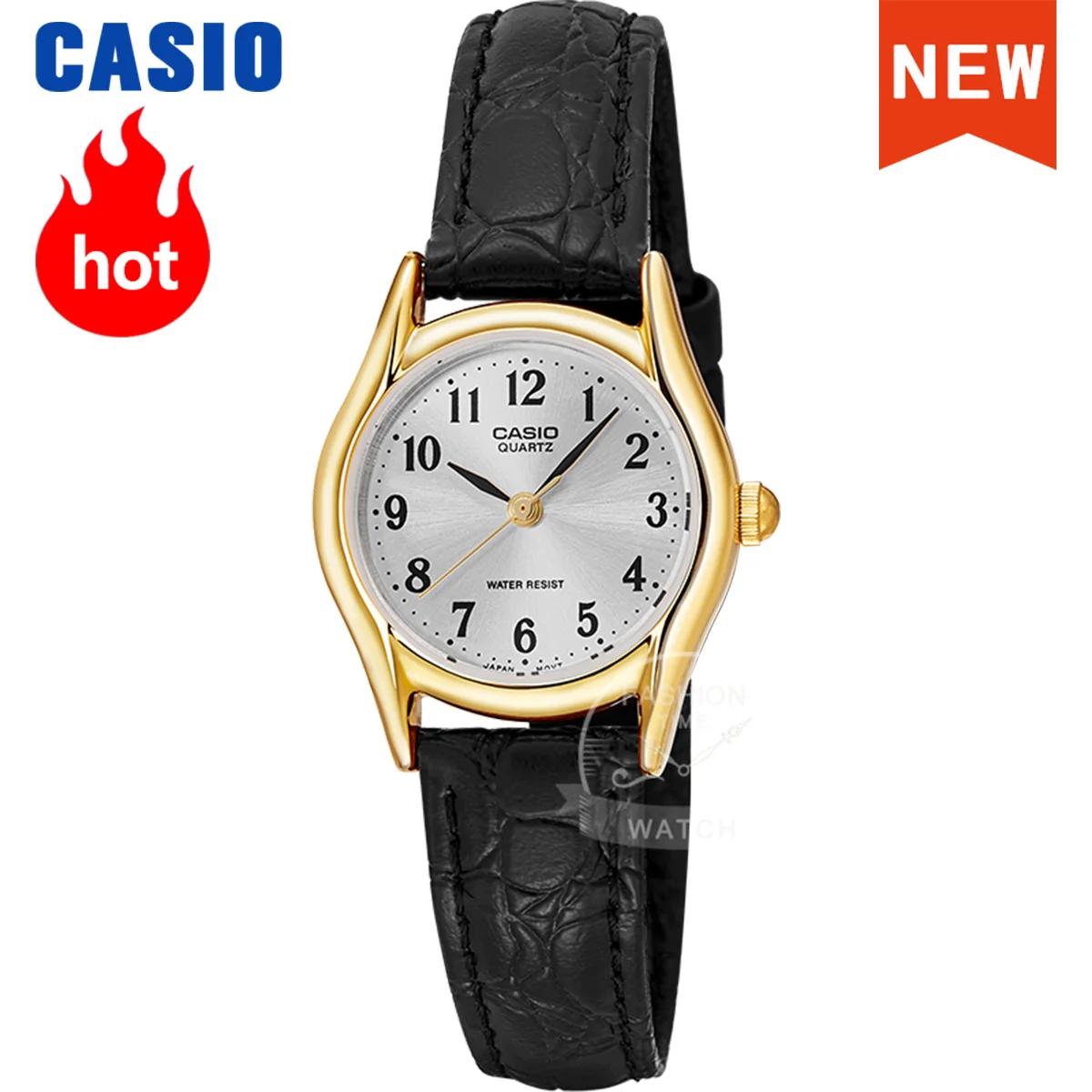 Casio watch women watches top brand luxury set Waterproof Quartz watch women ladies Gifts Clock Sport watch reloj mujer relogio