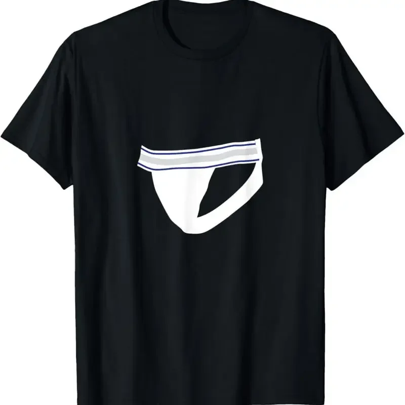 Jock Strap T Shirt