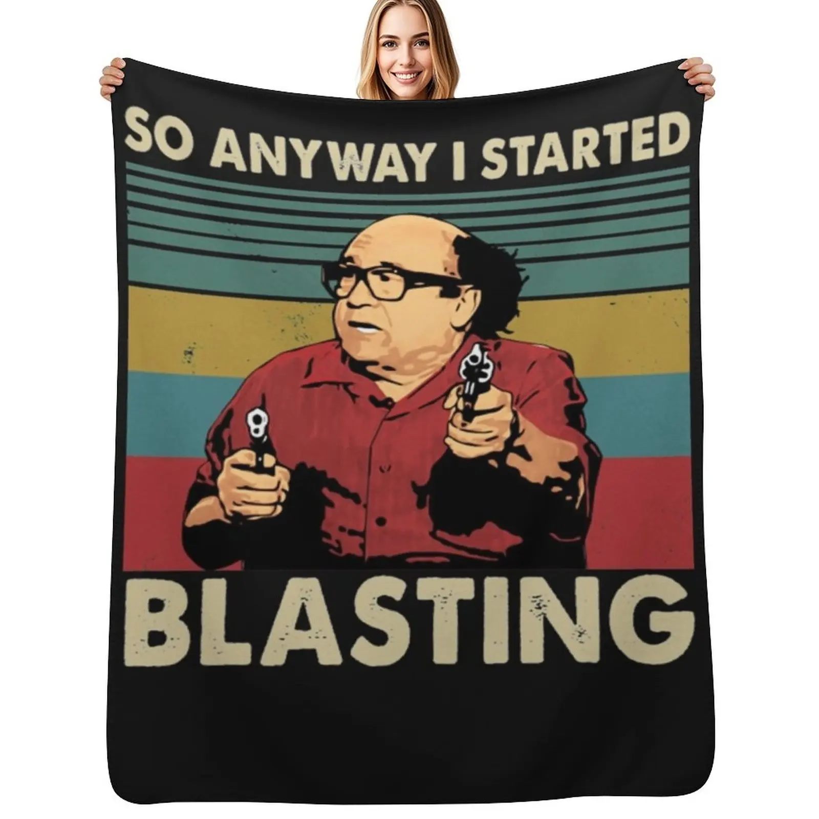 So Anyway I Started Blasting Essential Throw Blanket Bed covers Kid'S Decorative Beds Large Blankets For Bed Blankets