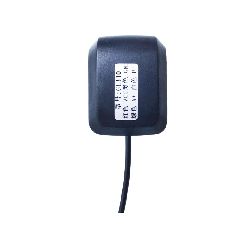 Infrared to RS485 infrared data collector, electric meter, infrared photoelectric port, meter reading, infrared to serial port