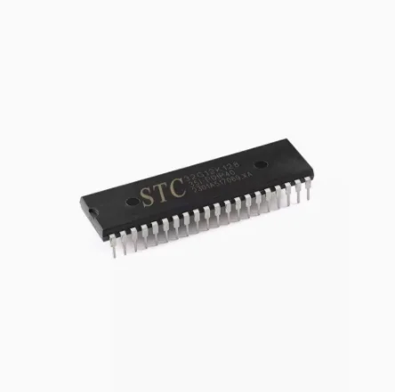 1pcs Original Genuine STC32G12K128-35I-PDIP40 32-bit 8051 Core Microcontroller Chip