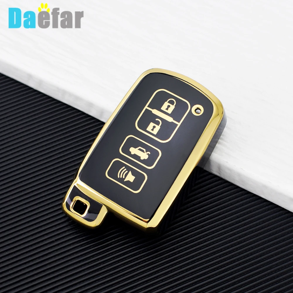 Tpu Shell Fob For T… - image