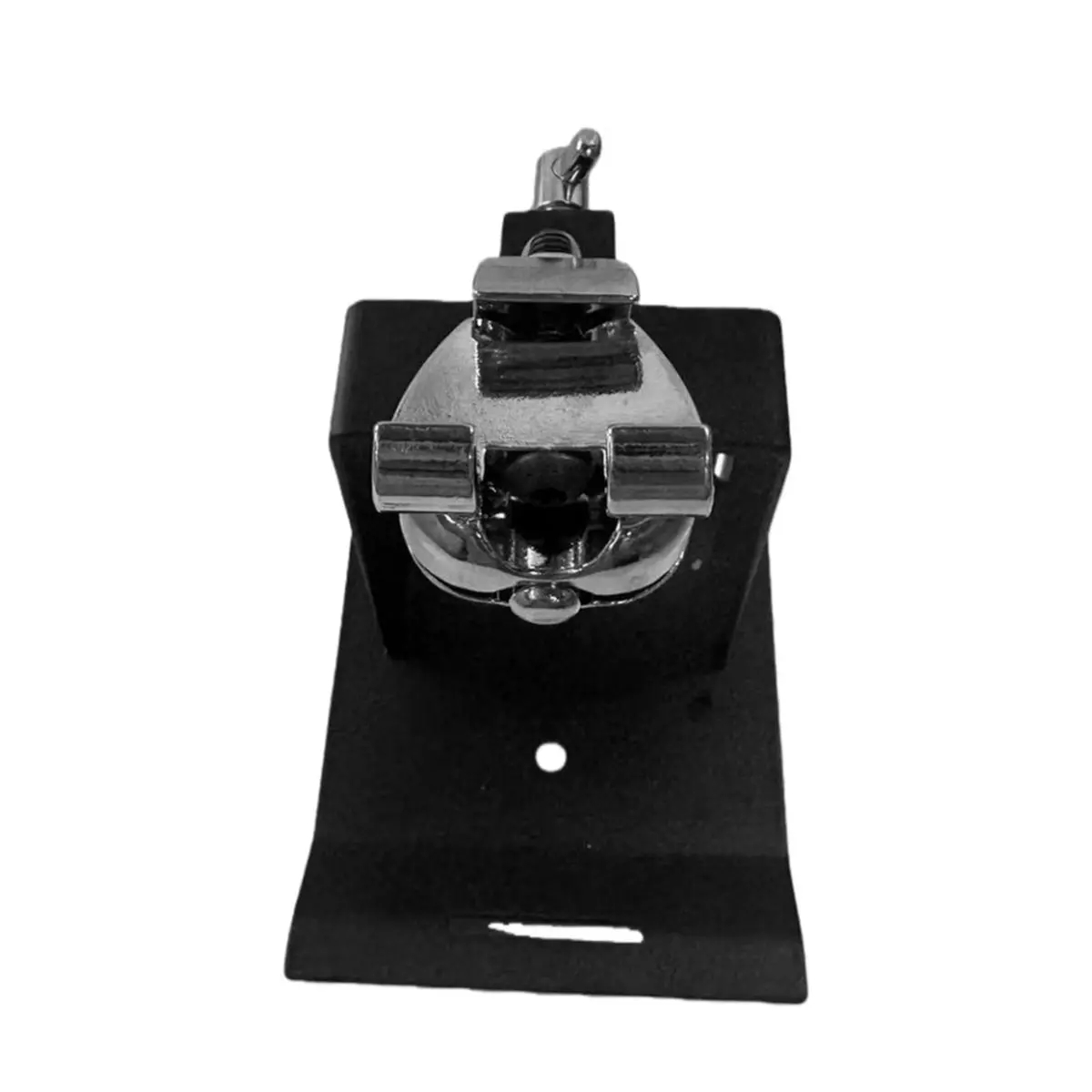 T34C Drum Platform Lifter Clip Universal Drum Kit Holder Replacement Lifting Part Electronic Drum Pad
